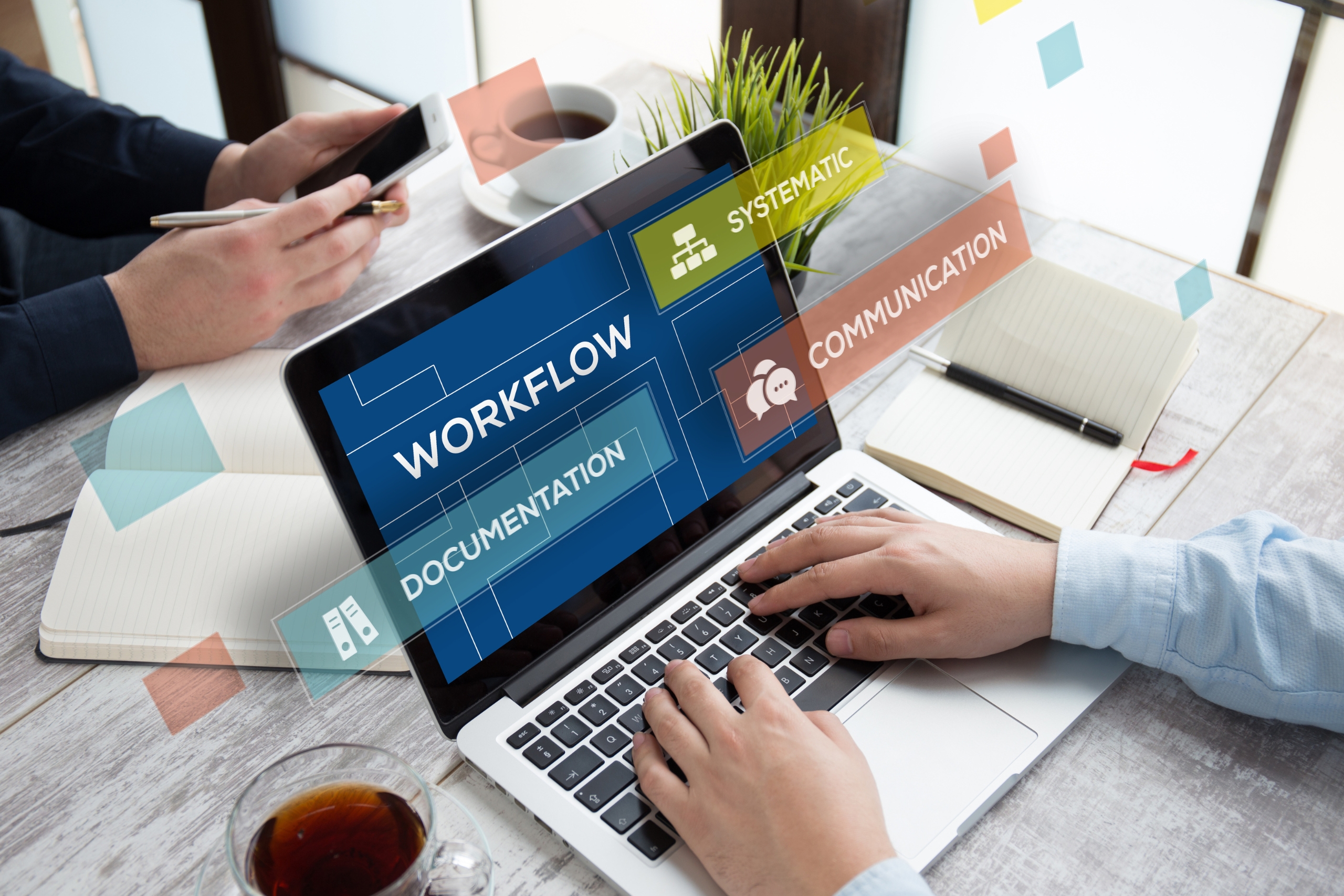 5 Automation Workflows That Fuel Agency Growth