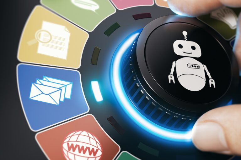 Why Automated Agencies Outperform Traditional Models