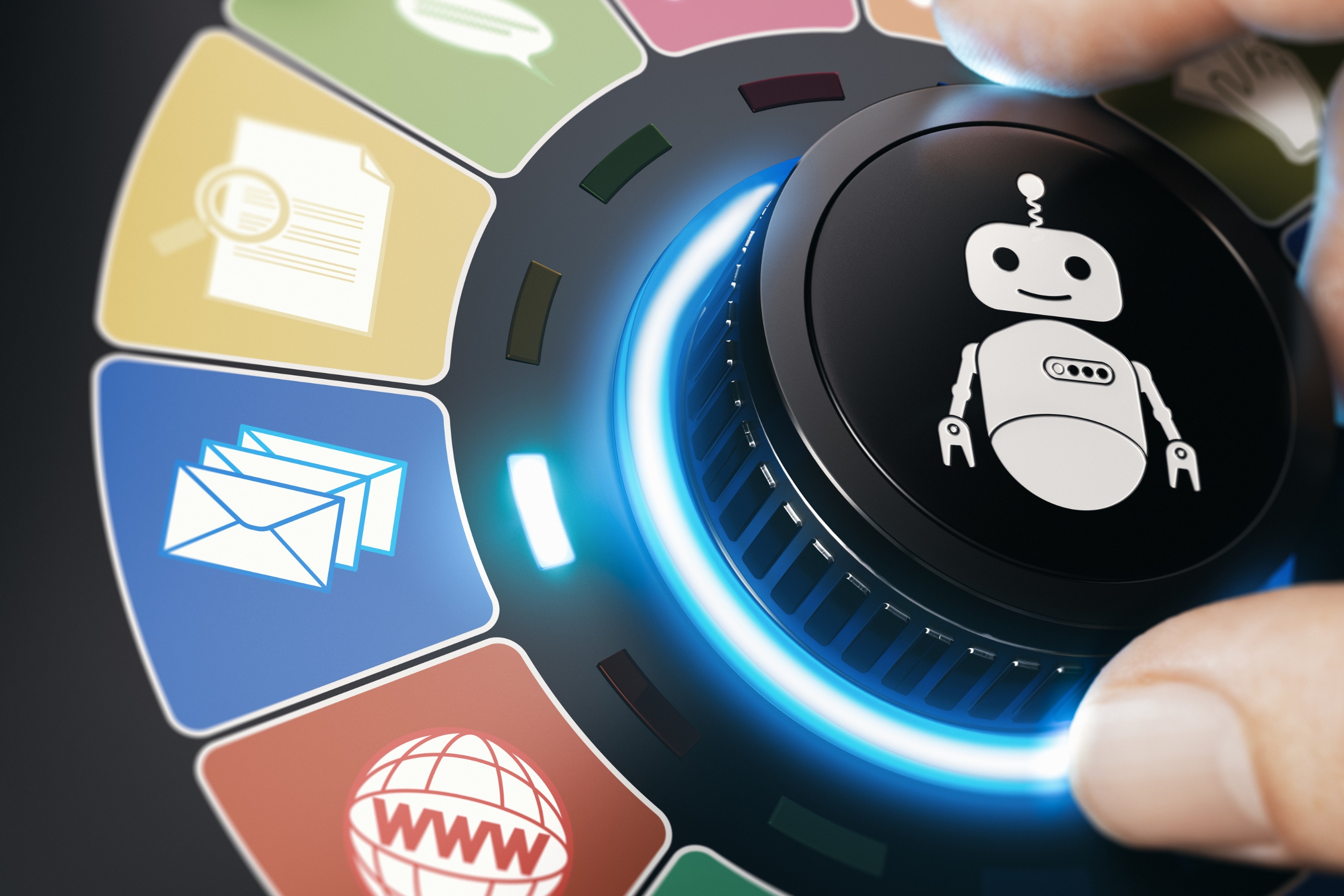 Why Automated Agencies Outperform Traditional Models