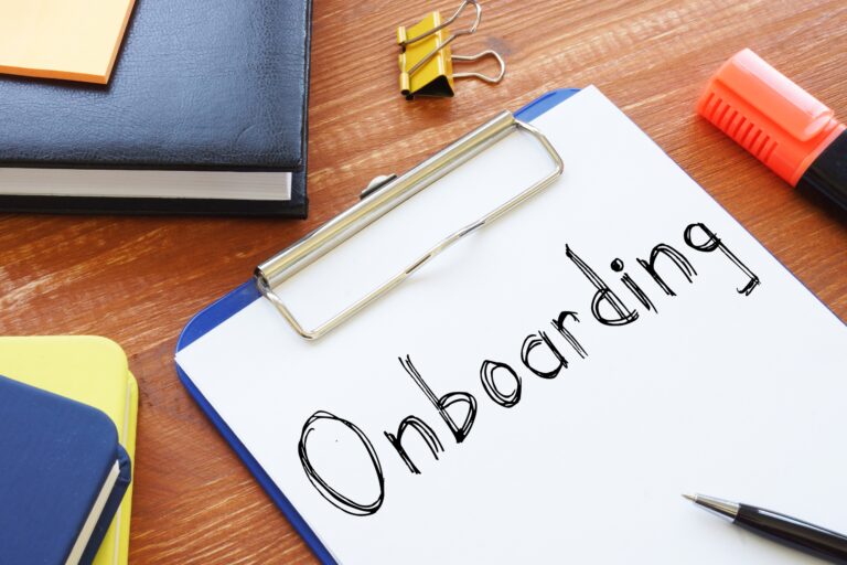 How to Automate Client Onboarding Without Losing the Personal Touch