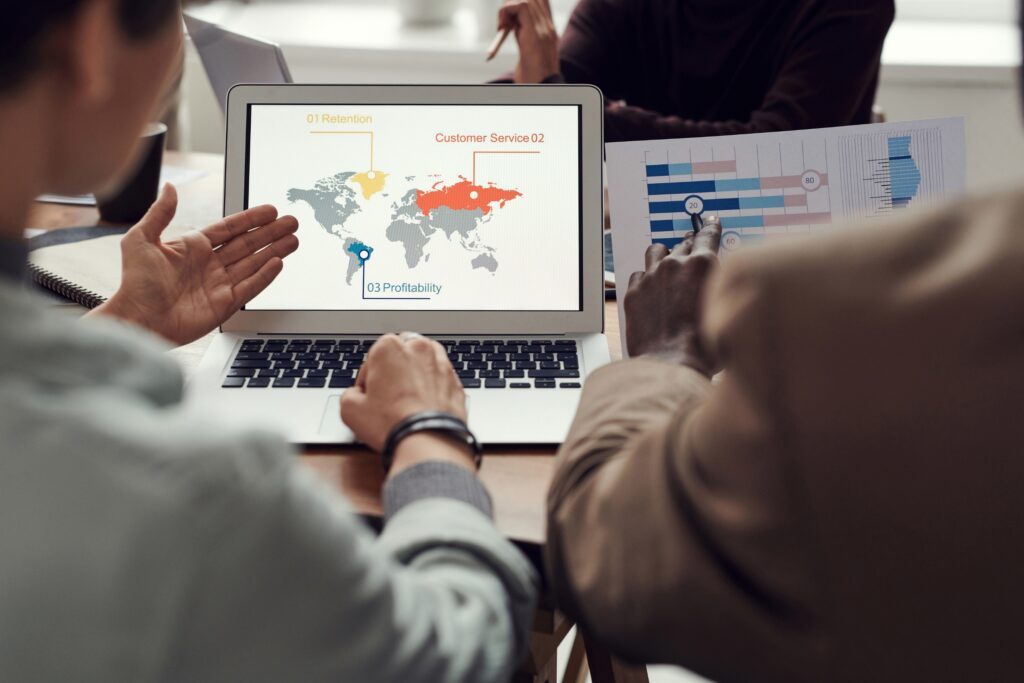 The Future of Retention in Agencies