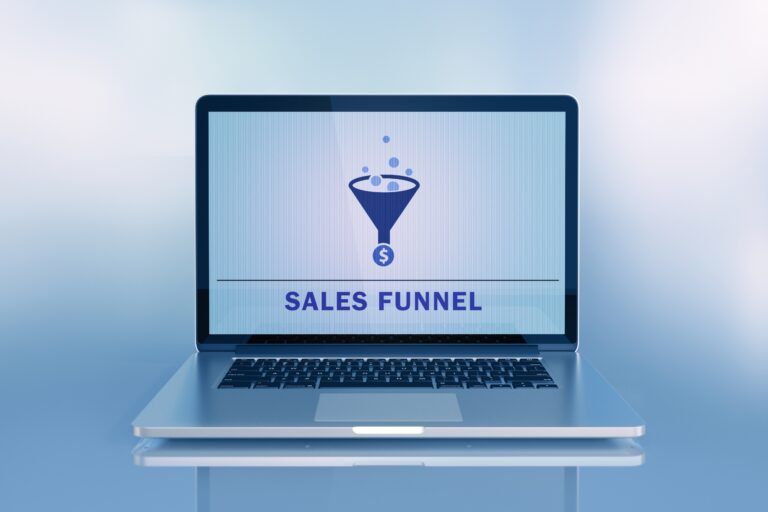 The Ultimate Automated Sales Funnel for Agencies