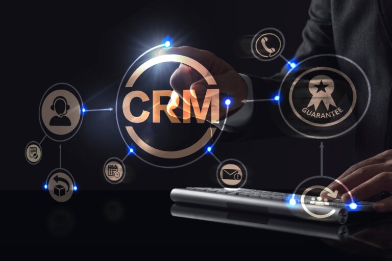 AI + CRM_ The Future of Agency Automation