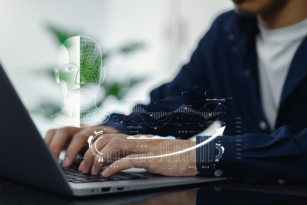 The Future of Agency Automation