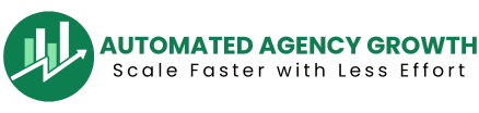 Automated Agency Growth