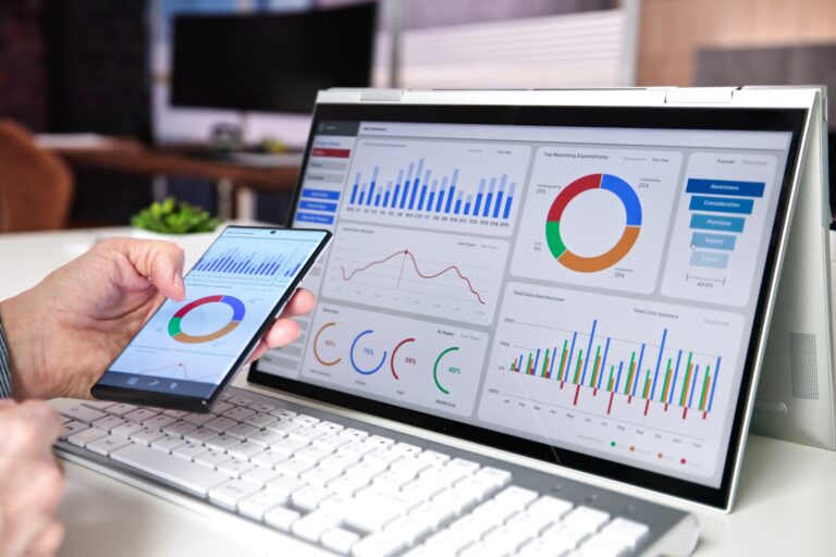 How CRM Data Powers Smarter Agency Decisions
