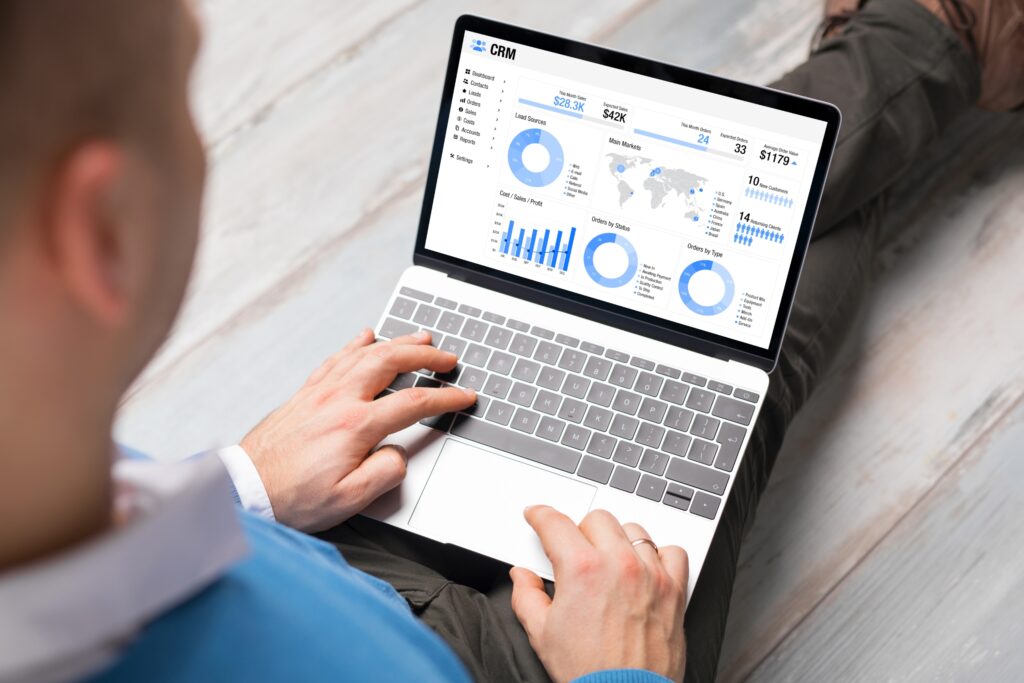 Future Trends in CRM Data Optimization