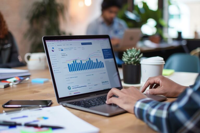 Turning Your CRM Into a Sales Powerhouse