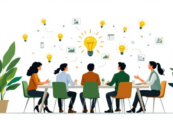 5 Qualities Every Great GoHighLevel Agency Should Have