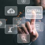 From Manual to Modern Why Agencies Must Evolve