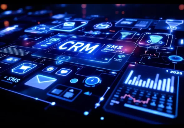 GoHighLevel Pricing 2025- Affordable All-in-One CRM for Small Businesses