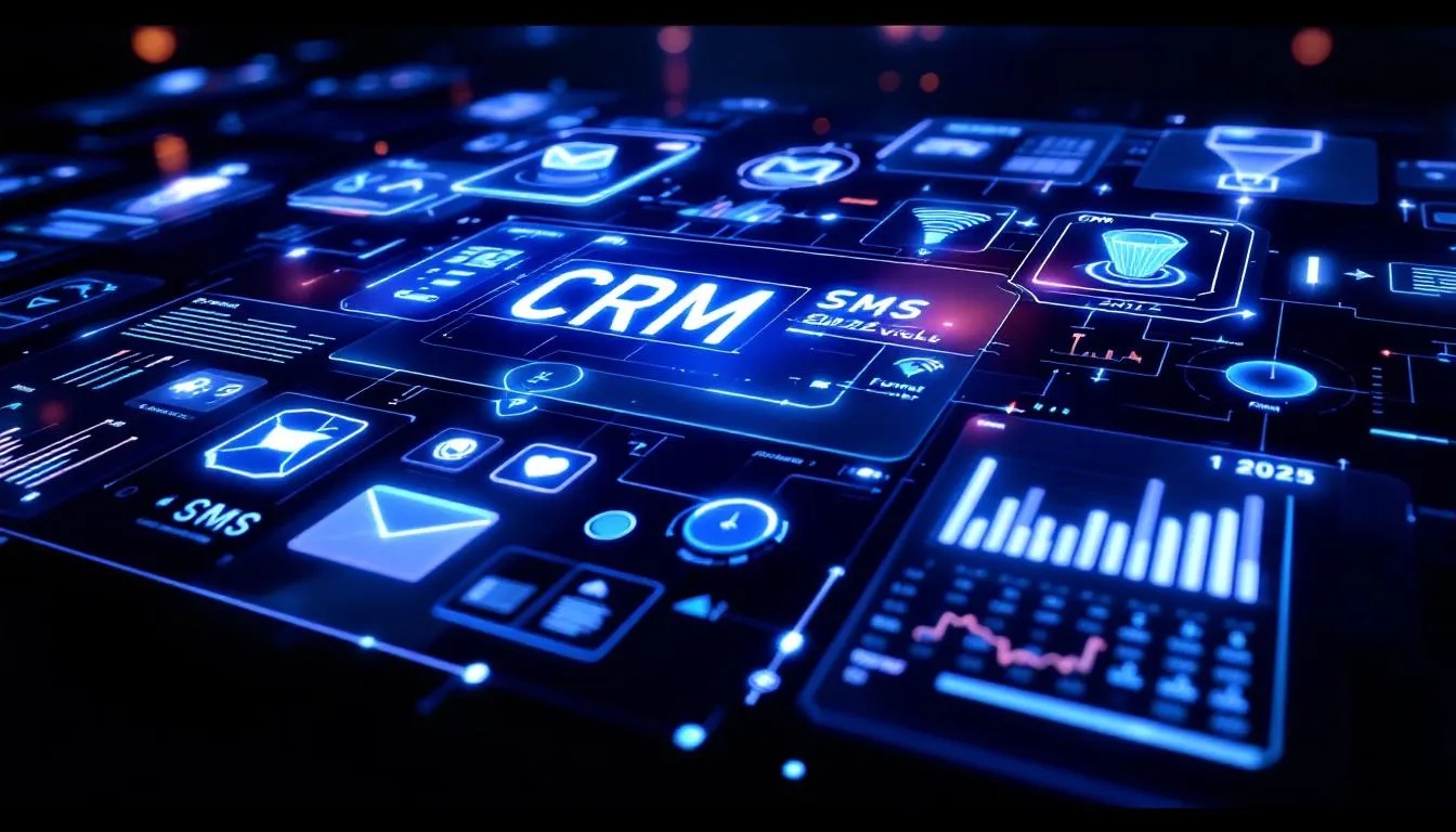 GoHighLevel Pricing 2025- Affordable All-in-One CRM for Small Businesses
