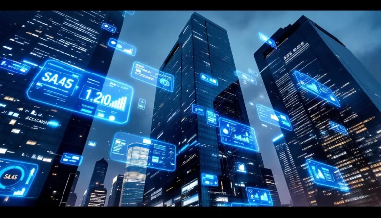 The Future of White Label SaaS in Digital Marketing