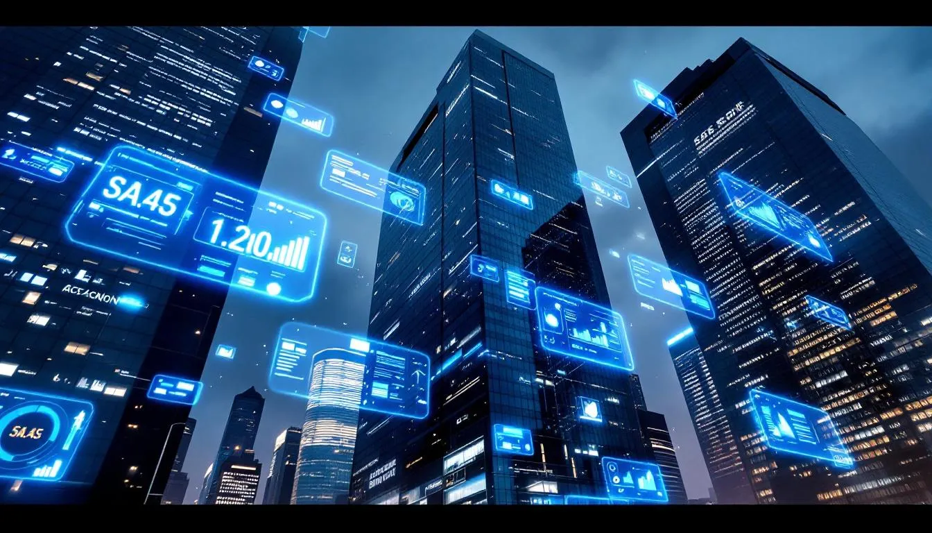 The Future of White Label SaaS in Digital Marketing