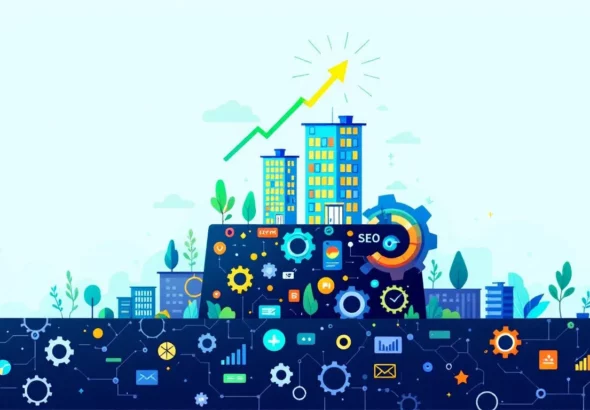 Why Every Small Business Needs a Strong SEO Strategy
