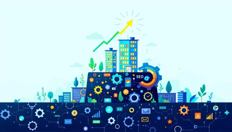 Why Every Small Business Needs a Strong SEO Strategy