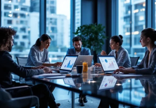 Why Outsourced PPC Management Is the Smartest Move for Agencies in 2025