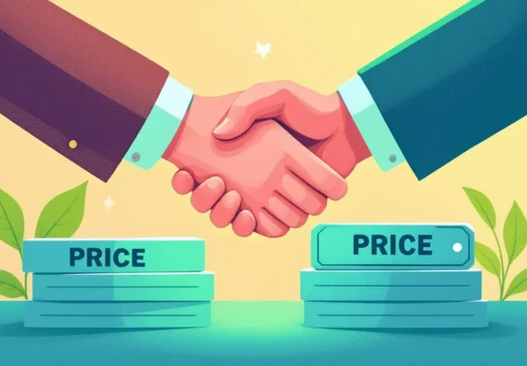 Why Transparent Pricing Matters in Social Media Marketing