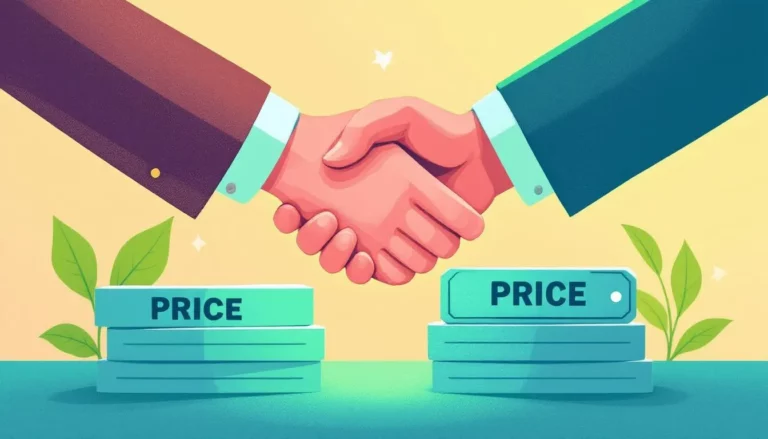 Why Transparent Pricing Matters in Social Media Marketing